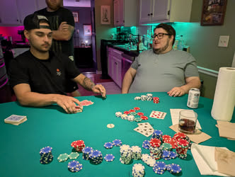 Poker 2024-07-06 cover