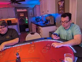Poker 2025-10-18 cover